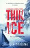 [Gunnhildur Mystery 05] • Thin Ice